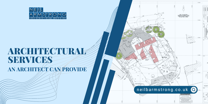 How Can Architectural Services Help You Building a Strong House