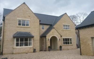 Inside The Signature Design Style Of Cotswold Homes