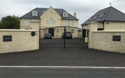 Expert Architectural Designer in the Cotswolds for Timeless, Tailored Spaces