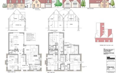 Hiring an Architectural Designer Can Cut Your Costs