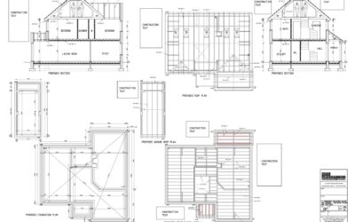 How Architectural Designers Approach Open-Plan Living?