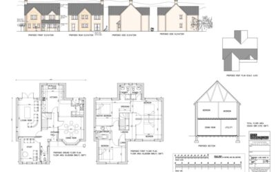 Significance of Architectural Drawings for Construction Projects