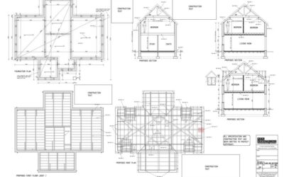 How Architectural Design Can Affect Energy Efficiency in New Builds?
