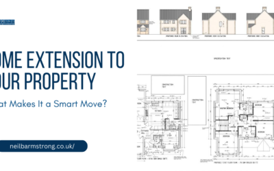 Home Extension to Your Property: What Makes It a Smart Move?