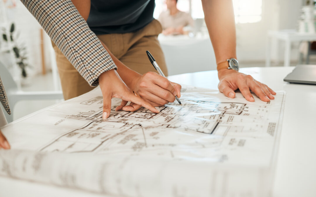 Professional architects in Swindon
