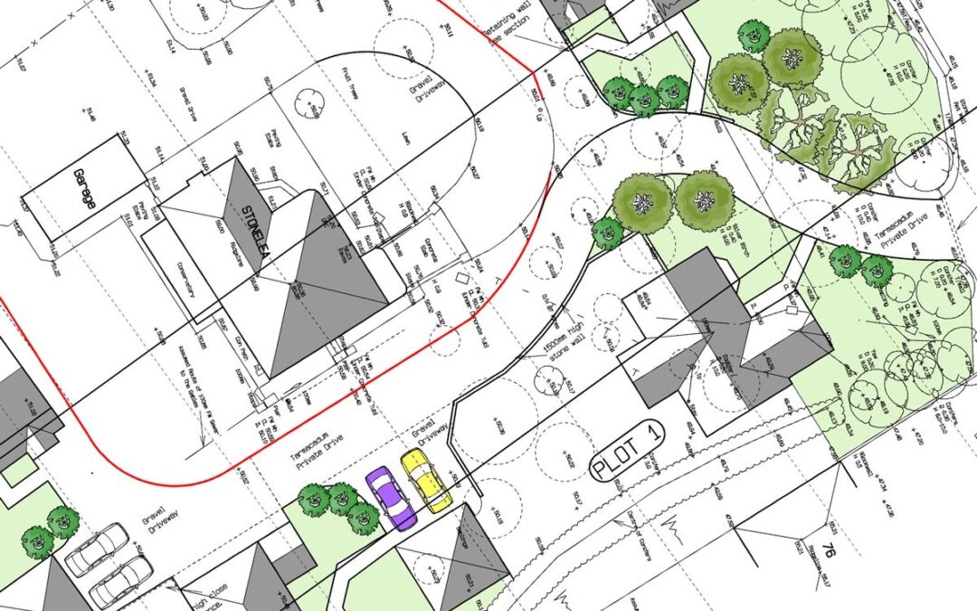 Architectural Designer