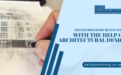 Architectural Design Services – How Can An Architect Transform Home Renovation Projects?