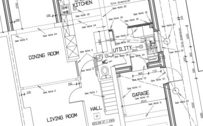 How is Modern Architecture Modifying with Technological Advances?