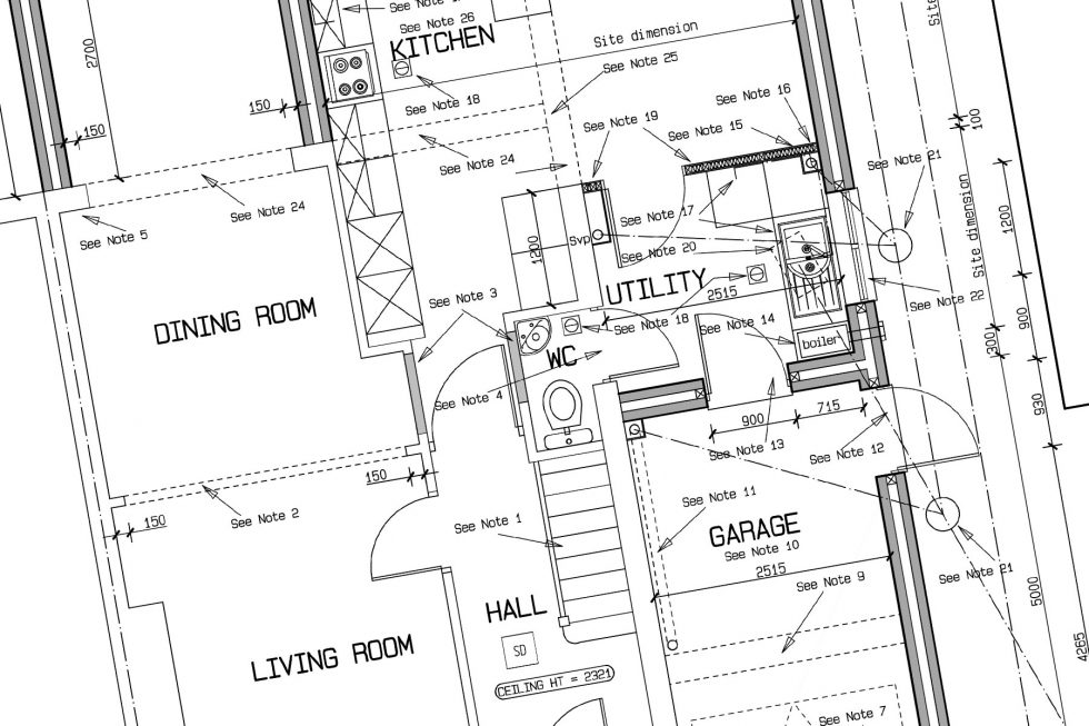 How is Modern Architecture Modifying with Technological Advances?